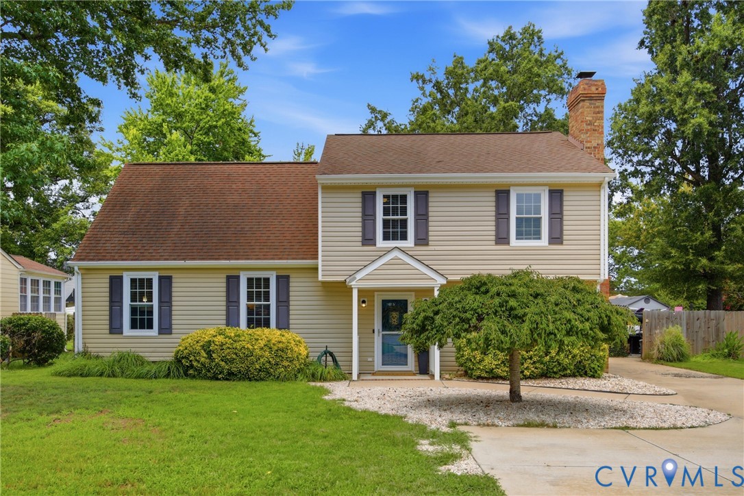 3724 Conduit Road, Colonial Heights, VA 23834