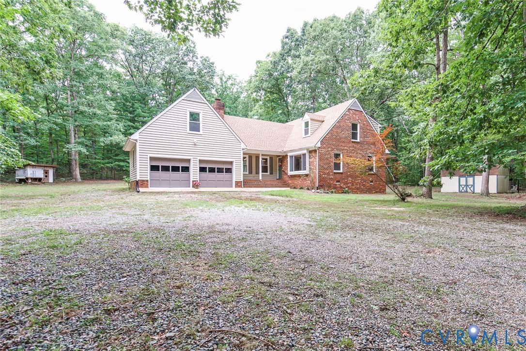 3445 Goodwyn Rd — photo