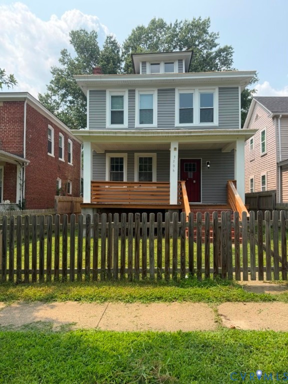 3106 Carolina Ave — photo