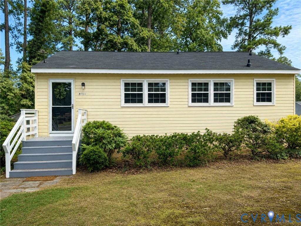 8708 Midway Rd — photo