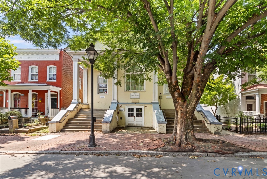 9 E Clay St Unit#6 — photo