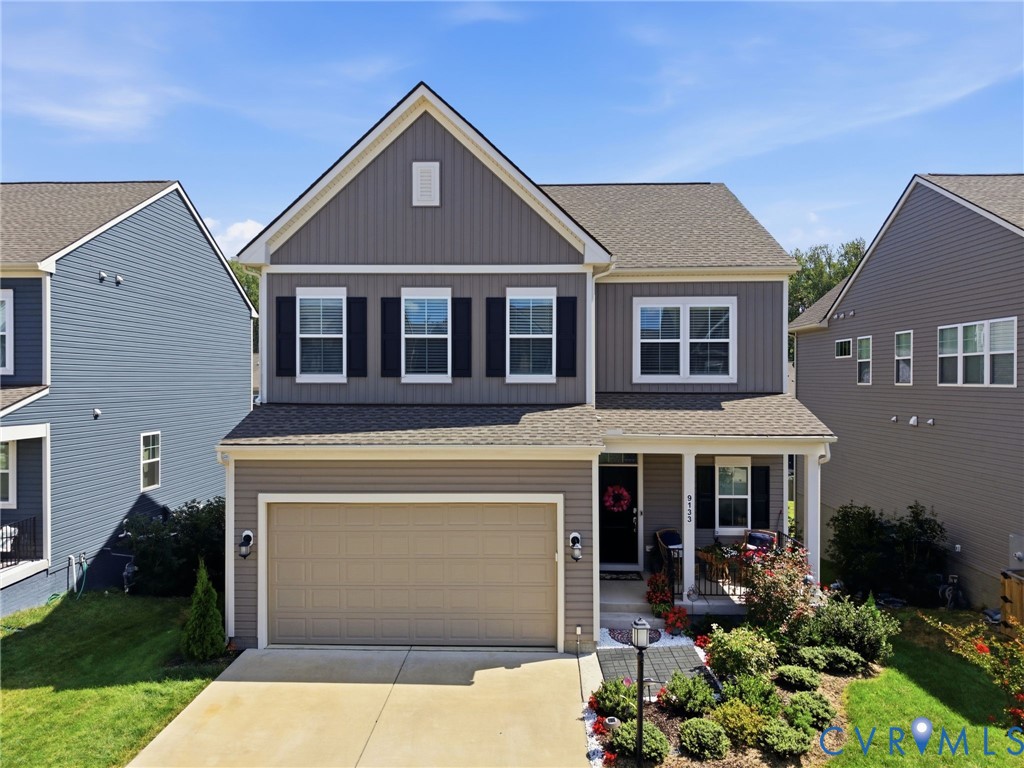 9133 Daydreamer Ct — photo