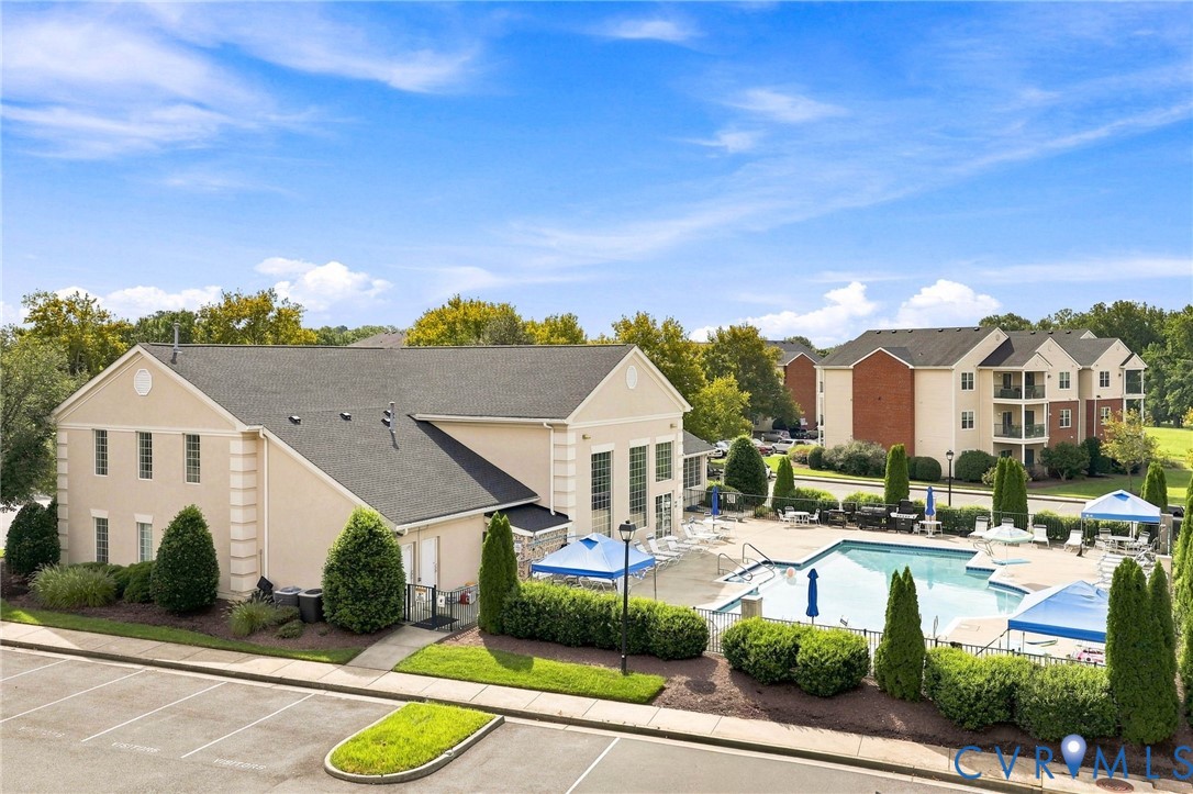 9601 Links Way Unit#M — photo