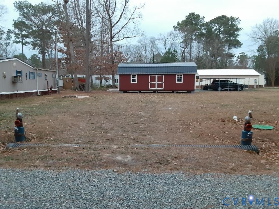 28 Lane Road, Reedville, VA 22539 — photo 2
