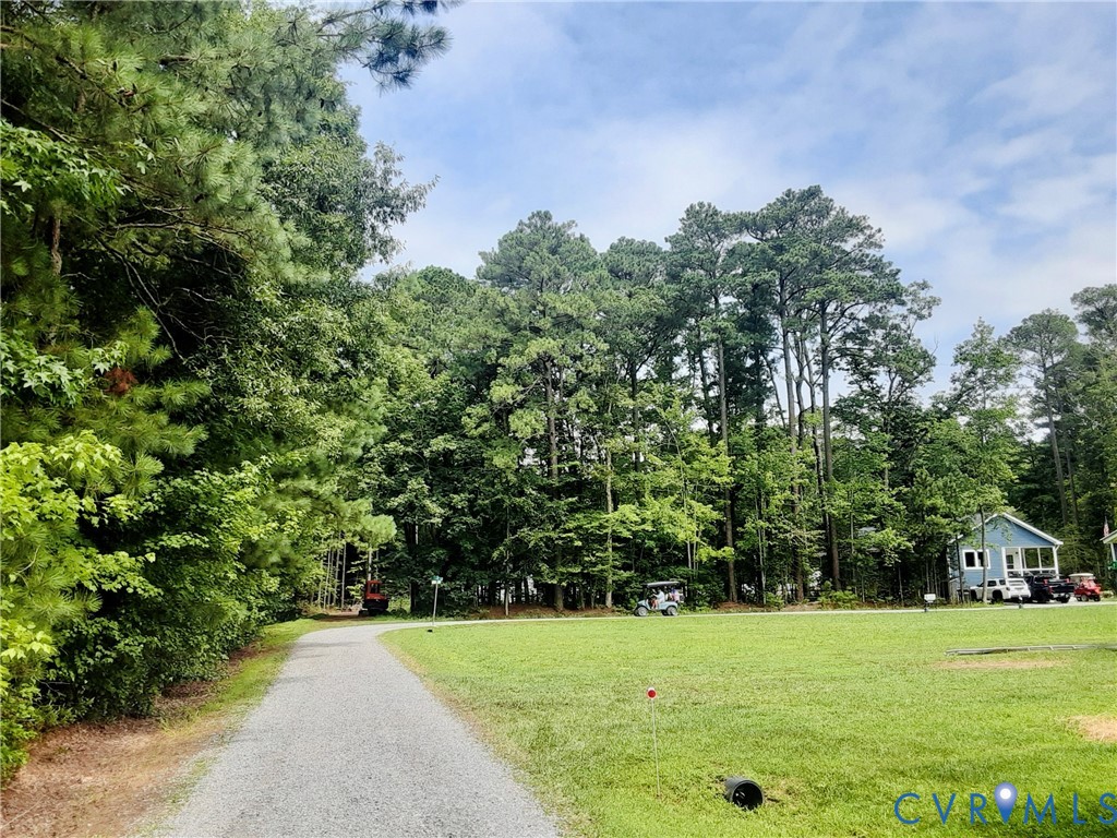 28 Lane Road, Reedville, VA 22539 — photo 3