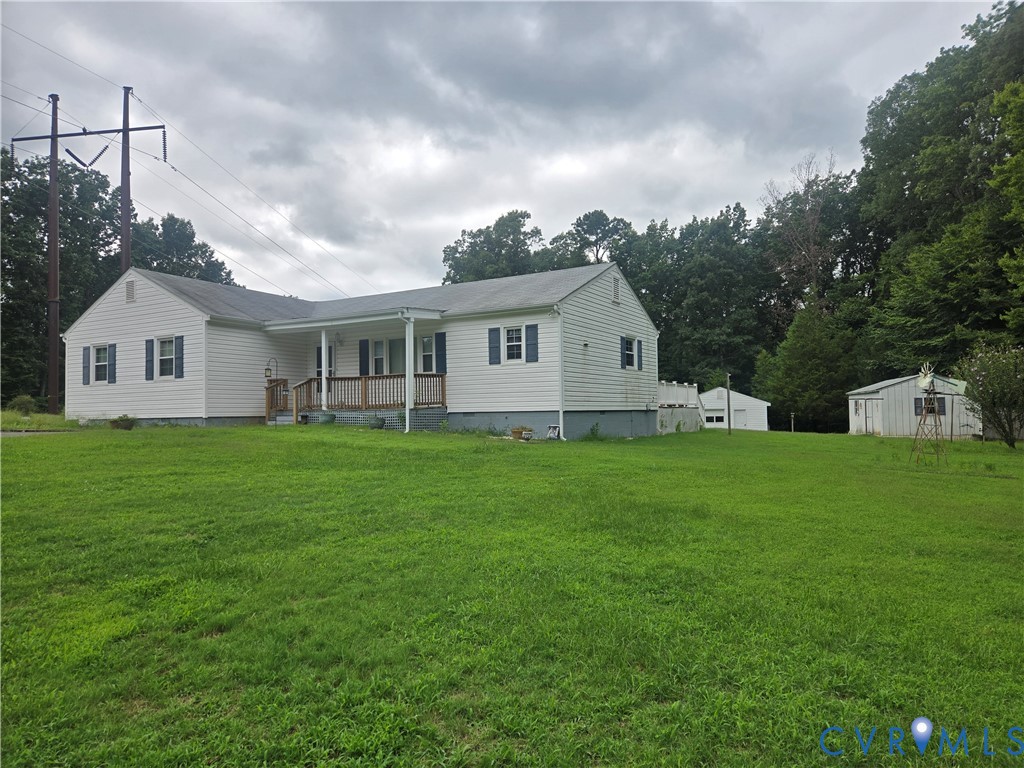 2311 Georges Rd — photo