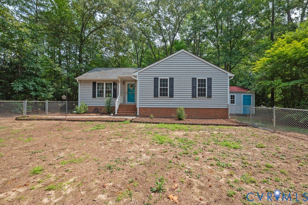 10905 King William Rd — photo
