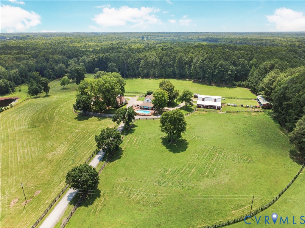 13571 Greenwood Church Rd — photo