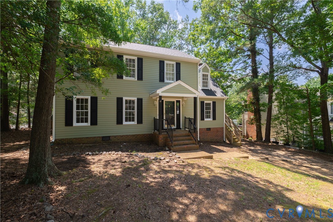 11101 Ingallston Rd — photo