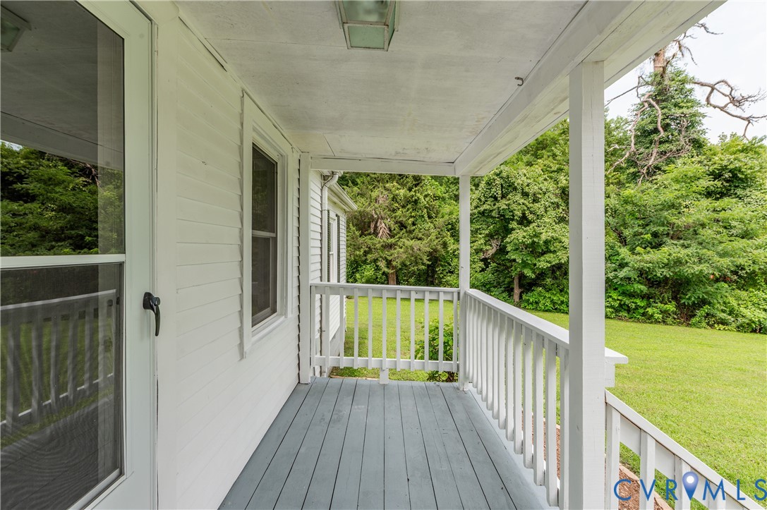 661 Ccc Road, Crewe, VA 23930 — photo 2