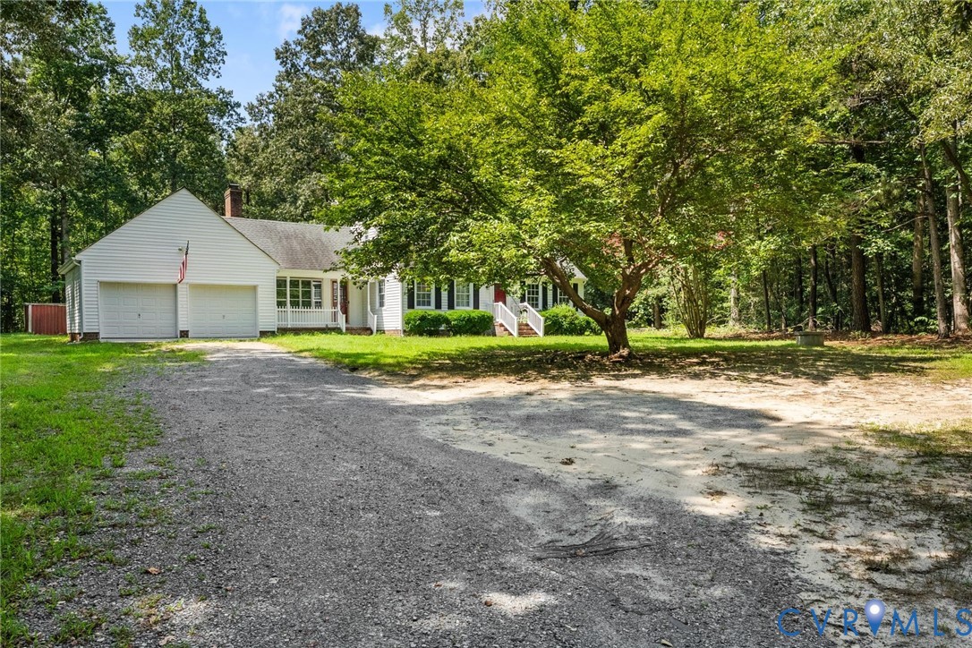 12870 King William Rd — photo