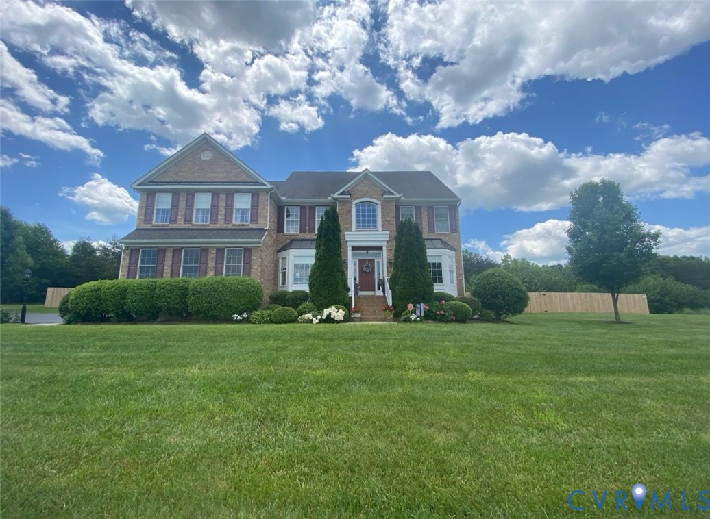 3267 Bayberry Ln — photo