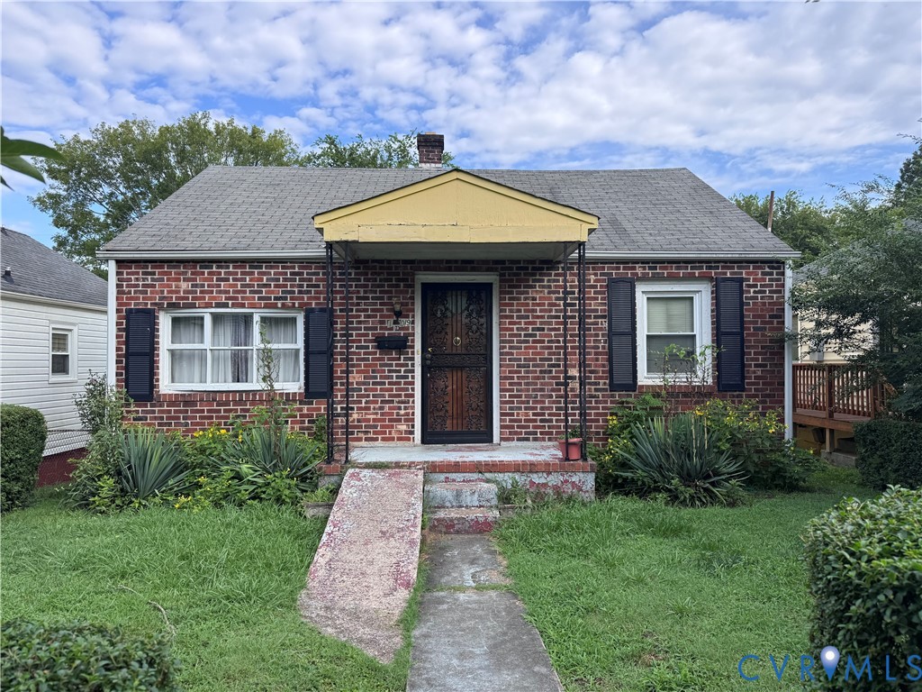 1809 Halifax Ave — photo
