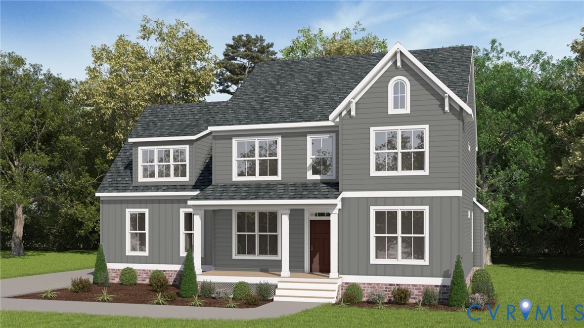 12230 Pin Oak Loop — photo