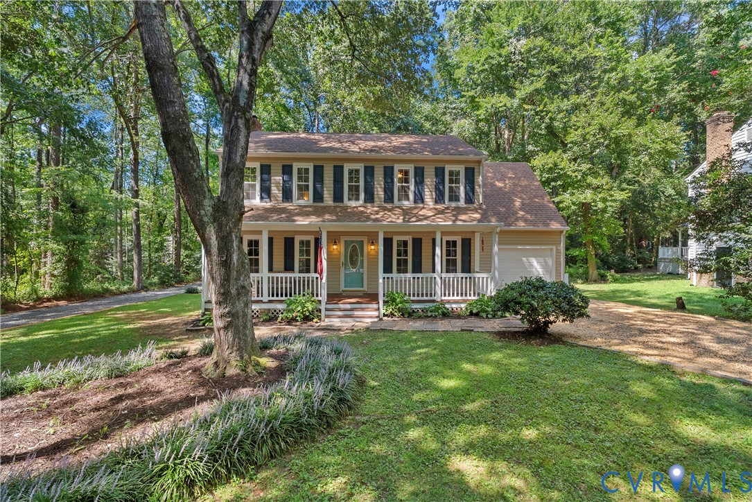 13908 Sterlings Bridge Rd — photo