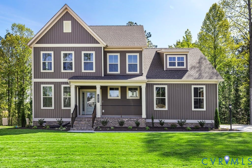18107 Dogwood Trail Way — photo