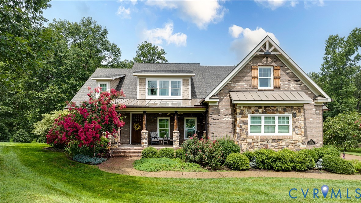 12706 Dell Hill Ct — photo