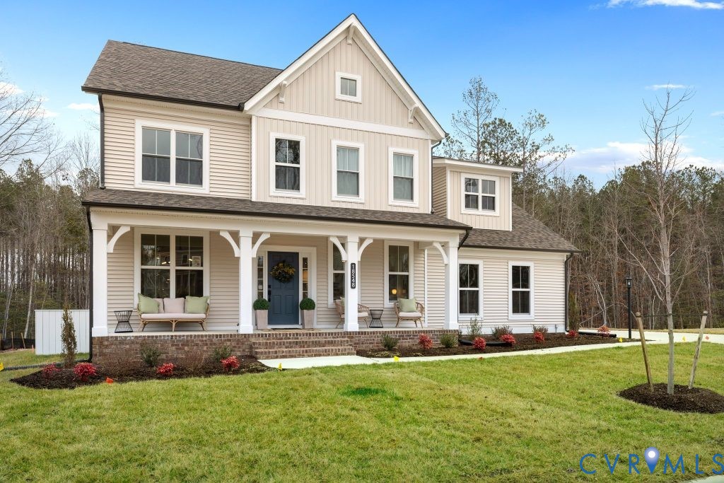 14115 Hartley Woods Way — photo