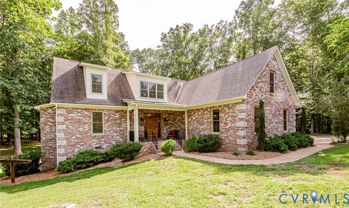 7327 Crush Ct — photo