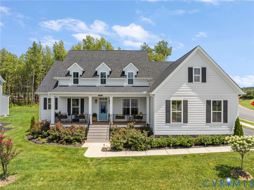 2222 Osborne Hill Dr — photo