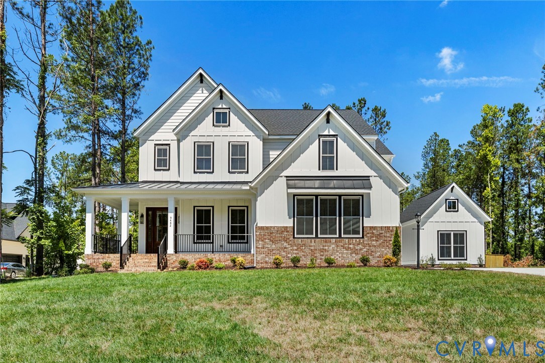 Lot 2 Auburn Mill Rd — photo