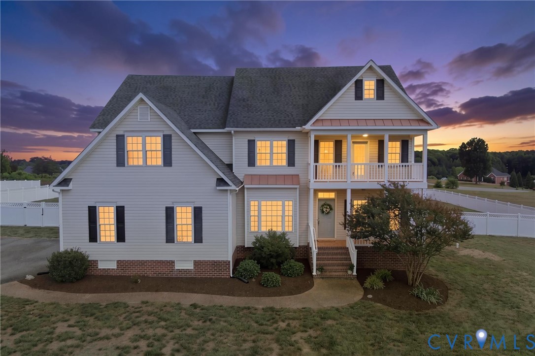 11551 Granary Hills Dr — photo