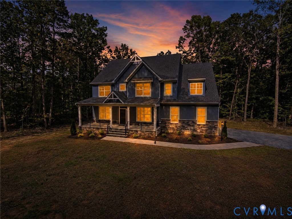 3170 Three Chopt Road, Gum Spring VA 23065 — photo 2