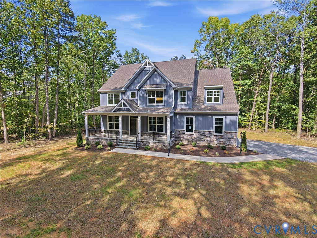 3170 Three Chopt Road, Gum Spring VA 23065 — photo 3