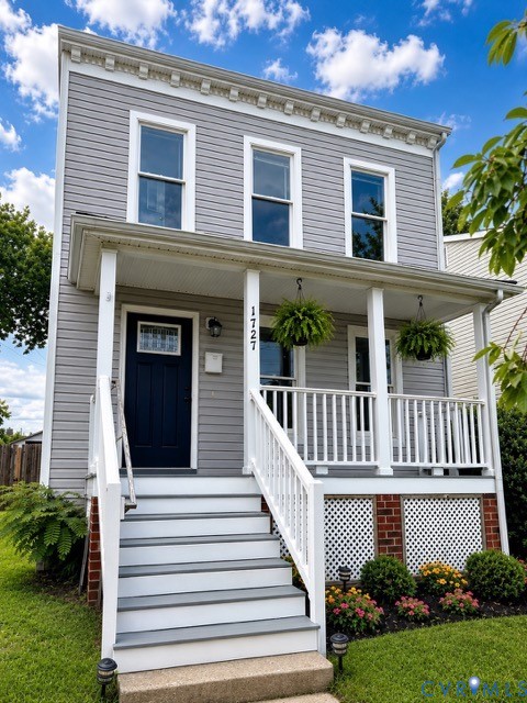 1727 W Leigh St — photo
