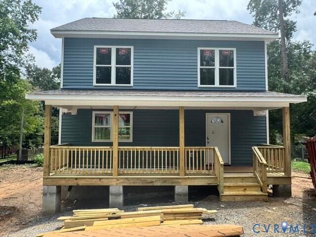 6337 Oak Dr — photo