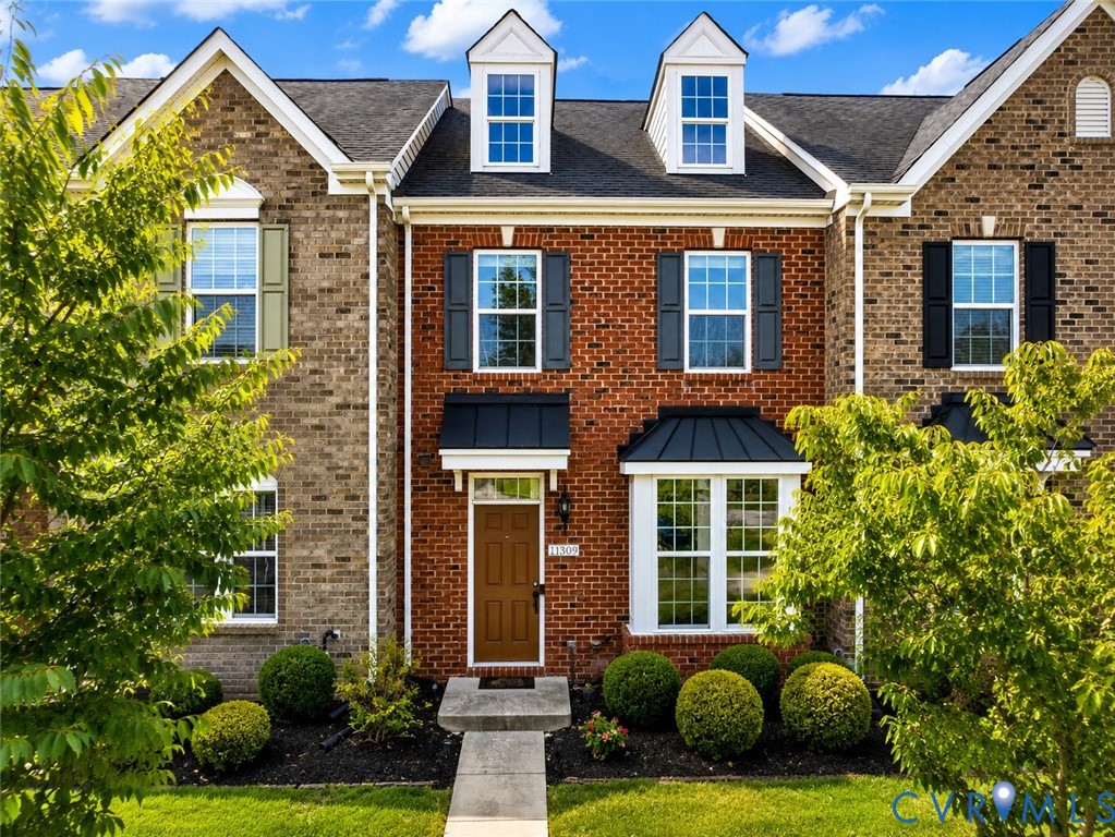 11309 Sadler Walk Ln — photo