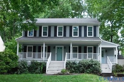 1714 Abbots Mill Way — photo