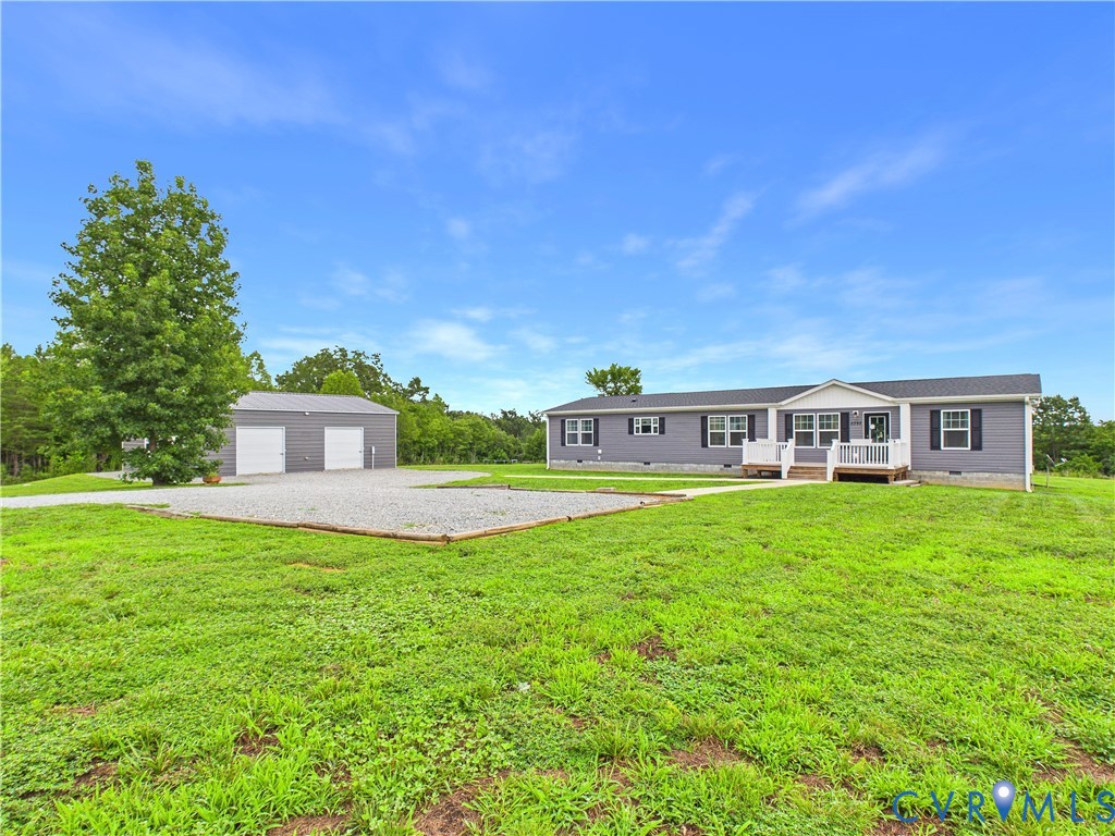 2392 Rehoboth Rd — photo