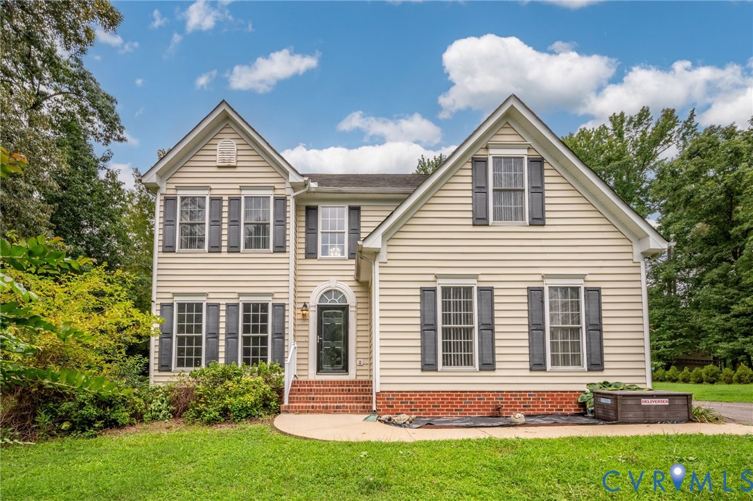 1713 Casey Meadows Ter — photo