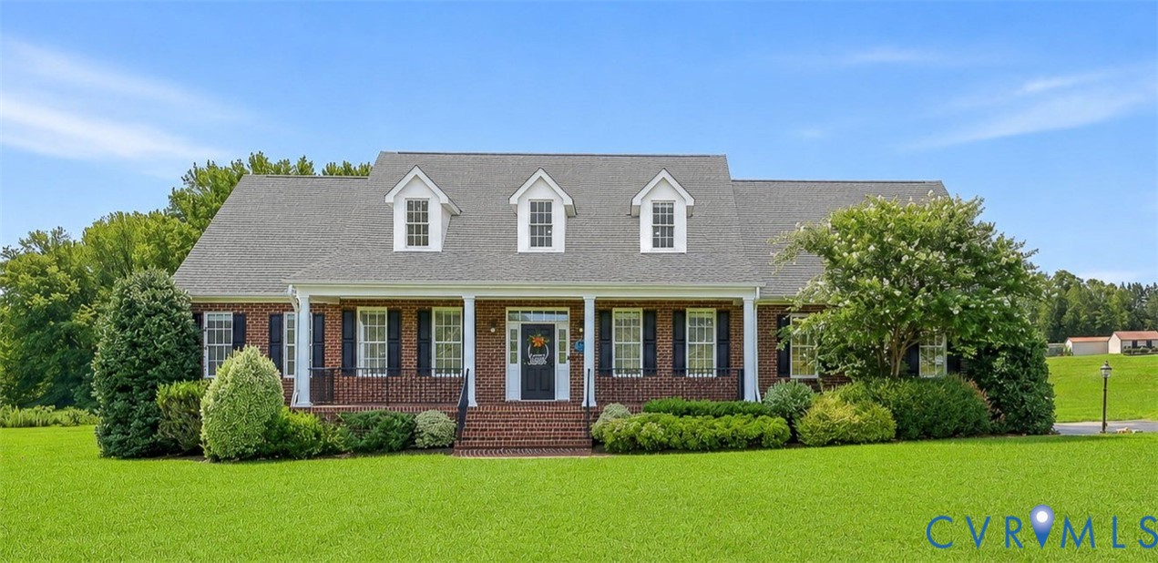 16225 Parrish Farms Rd — photo