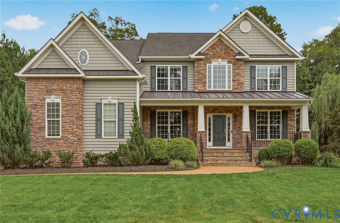 3649 Stone Harbor Dr — photo