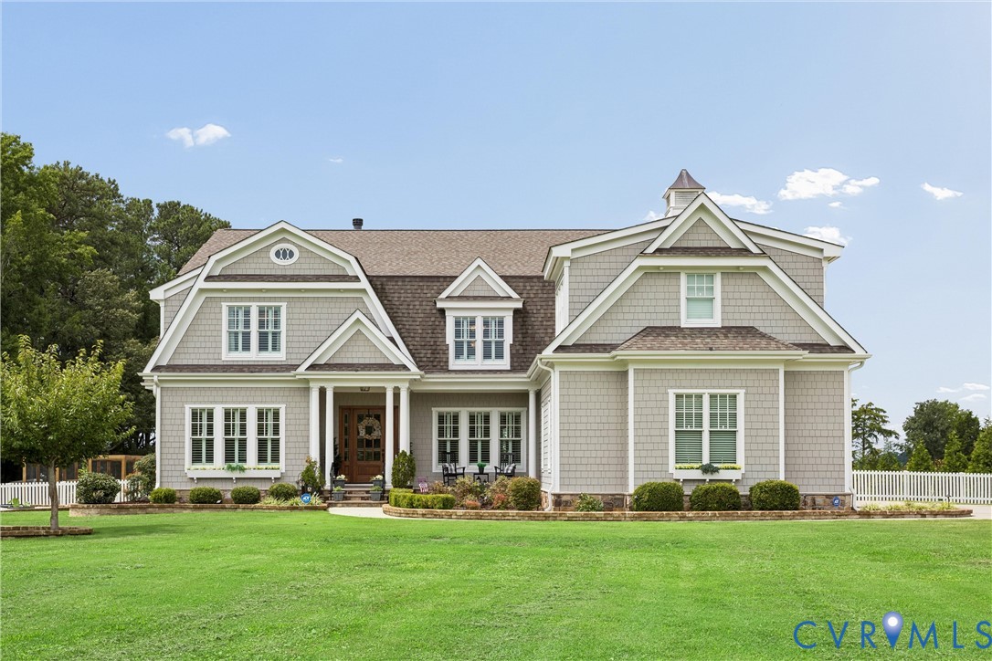 1493 John Tyler Hwy — photo