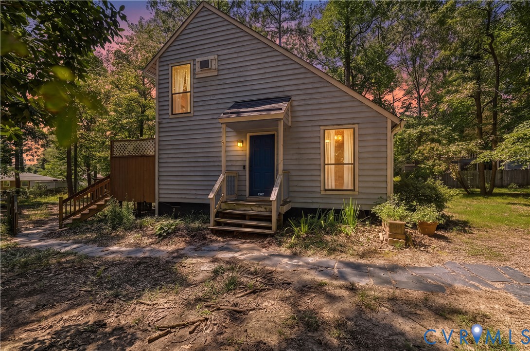 926 Marblethorpe Rd — photo
