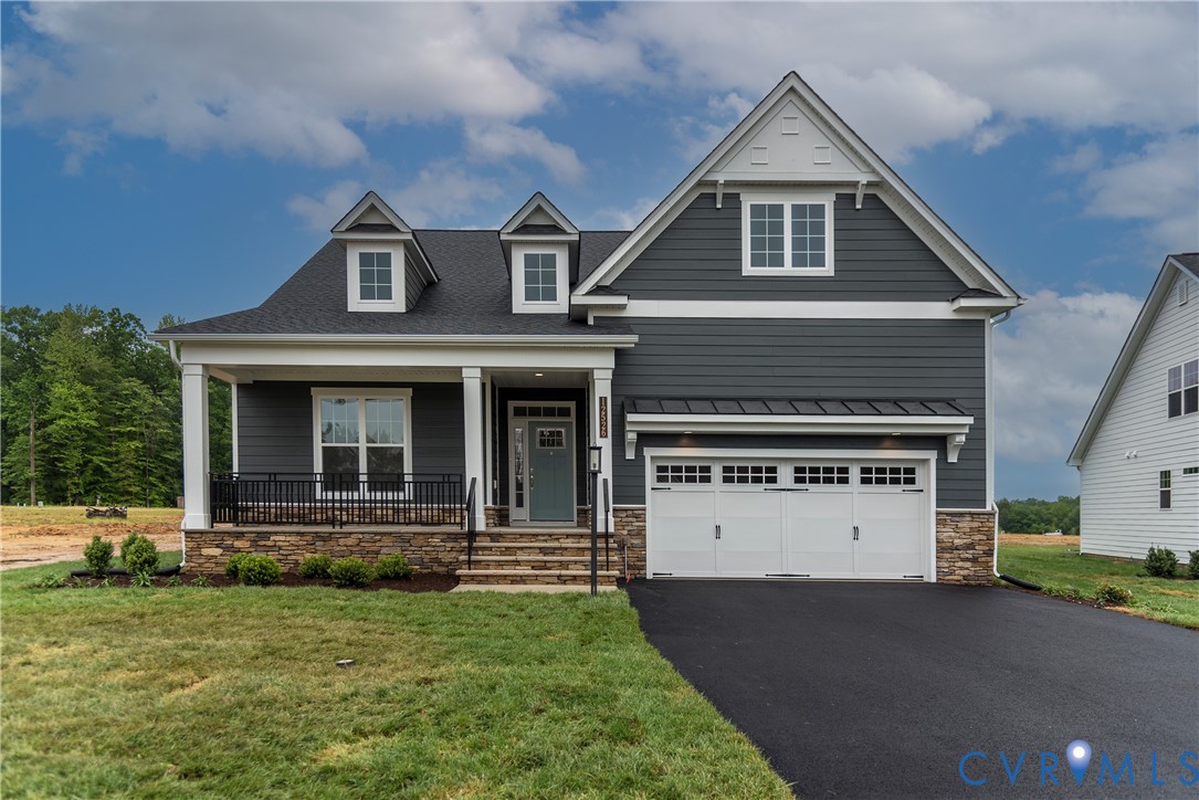 12509 N Readers Ln — photo
