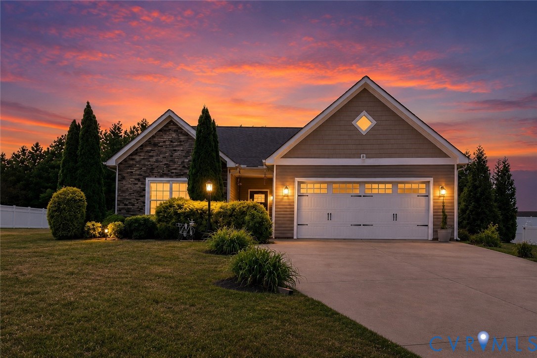 6968 St Peters Ct — photo