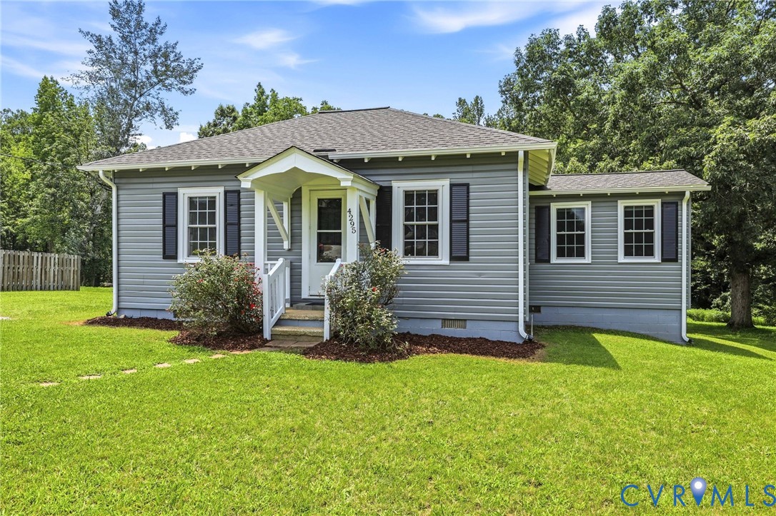 4295 Anderson Hwy — photo