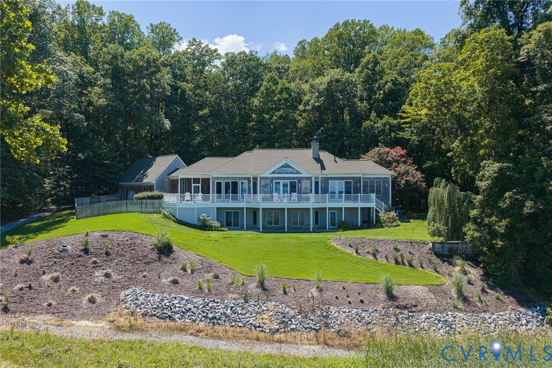 1321 Mount Prospect Road, Laneview, VA 22504 — photo 3