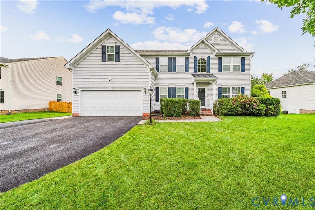 6407 Oak Arbor Dr — photo