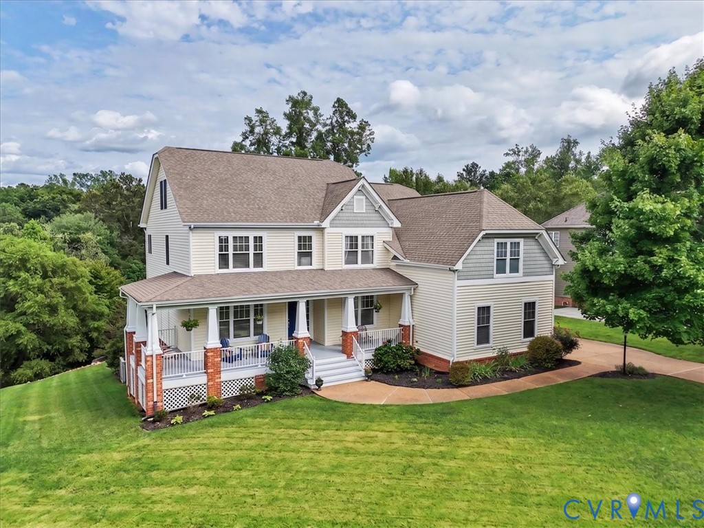 7717 Patriots Landing Pl — photo