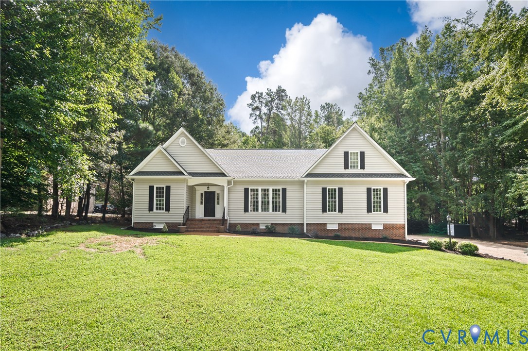 12213 Chiasso Way — photo