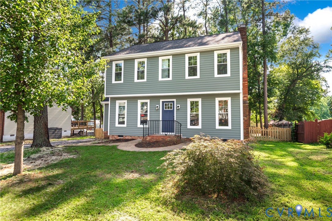 8928 Hawkbill Rd — photo