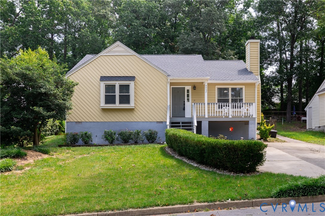 4957 Newross Ct — photo