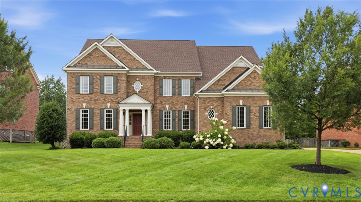 11221 Westcott Ridge Ct — photo
