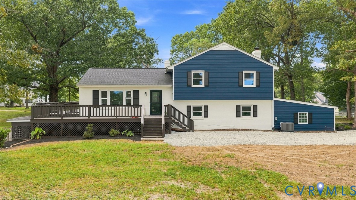 6581 Rural Point Rd — photo