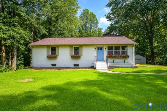 11152 Wychwood Dr — photo